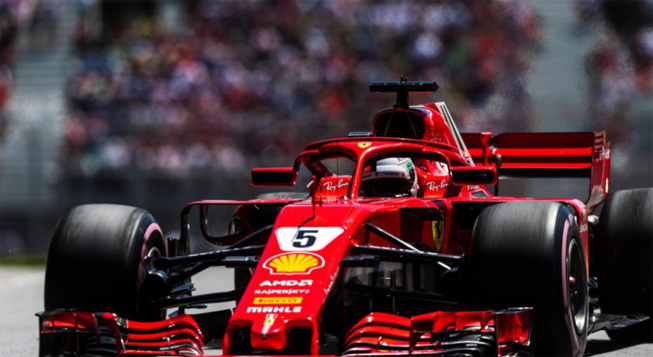 © Ferrari S.p.A © Ferrari S.p.A