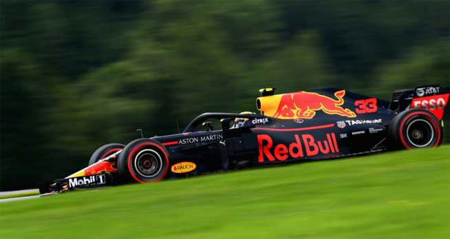 © RedBull Media © RedBull Media