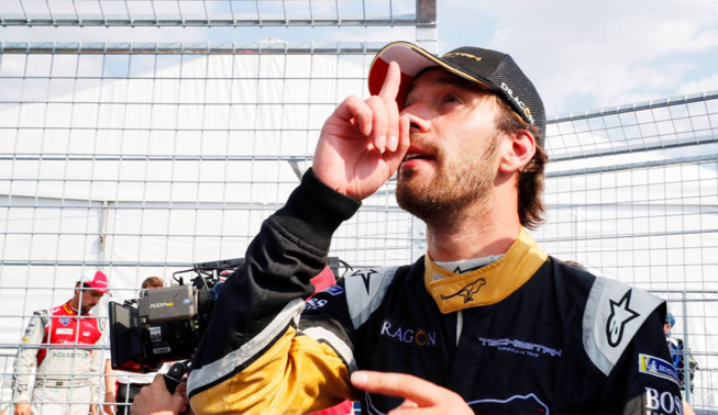 © Formula E © Formula E