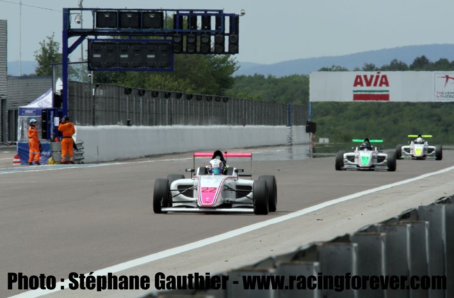 Victoire de Nouet Victoire de Nouet