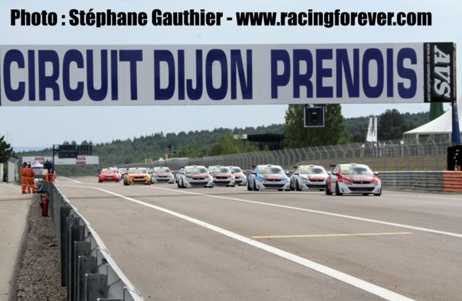 Les lionnes au départ Les lionnes au départ