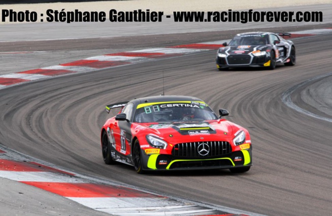 Pla et Beaubelique remportent un 2e succès cette année Pla et Beaubelique remportent un 2e succès cette année