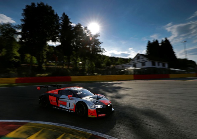 Photo : Ferdi Kräling Motorsport-Bild GmbH Photo : Ferdi Kräling Motorsport-Bild GmbH