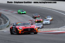 FFSA GT4 : Rentrée à Magny-Cours FFSA GT4 : Rentrée à Magny-Cours