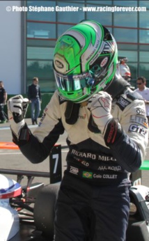 F4 2018 : Magny-Cours F4 2018 : Magny-Cours