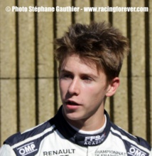 Arthur Leclerc Arthur Leclerc