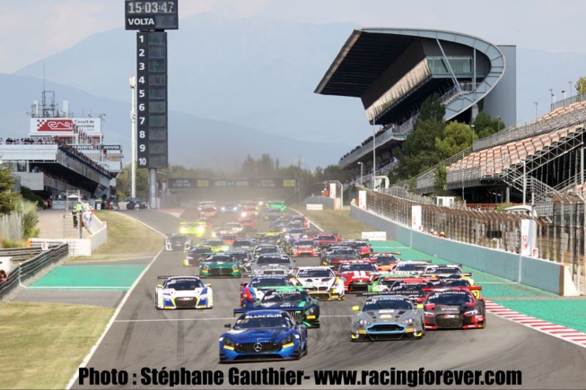 Un départ qui fera le tour du monde ! Un départ qui fera le tour du monde !