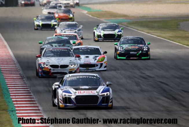 Autoroute pour une victoire Autoroute pour une victoire