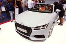 Audi TT Audi TT