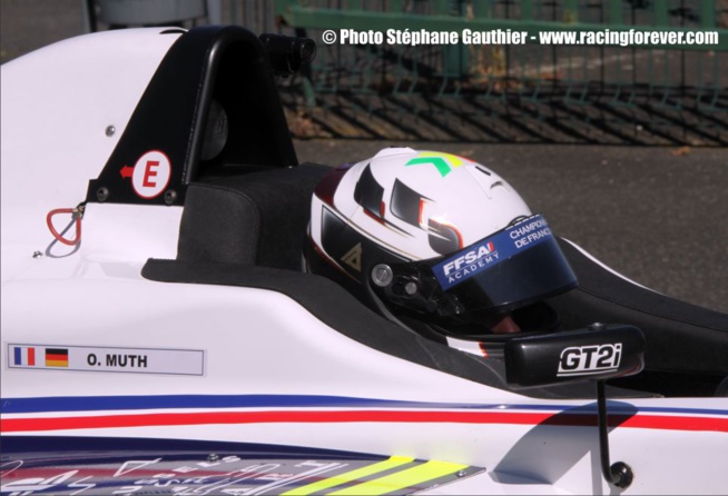 F4 France : Jerez, le titre pour Collet F4 France : Jerez, le titre pour Collet