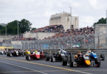 La F3 toujours présente en 2019 La F3 toujours présente en 2019