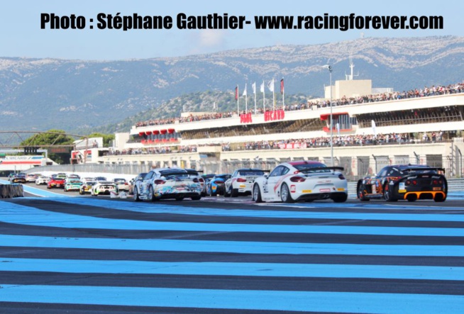 Ce ne fut pas l'autoroute du bonheur pour tout le monde ! Ce ne fut pas l'autoroute du bonheur pour tout le monde !