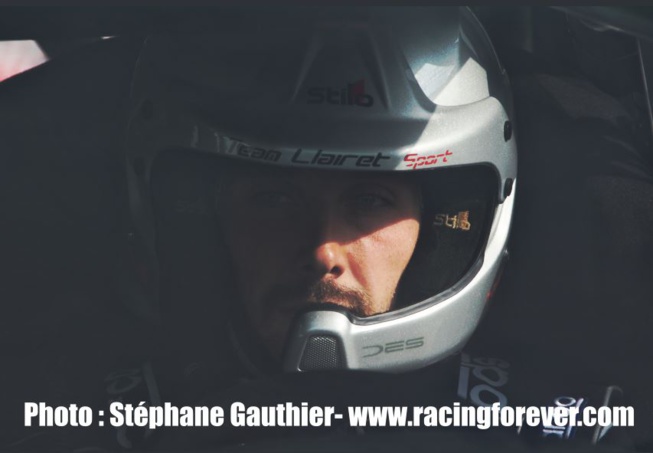 Peugeot 308 Racing Cup : Le titre 2018 pour Teddy Clairet Peugeot 308 Racing Cup : Le titre 2018 pour Teddy Clairet