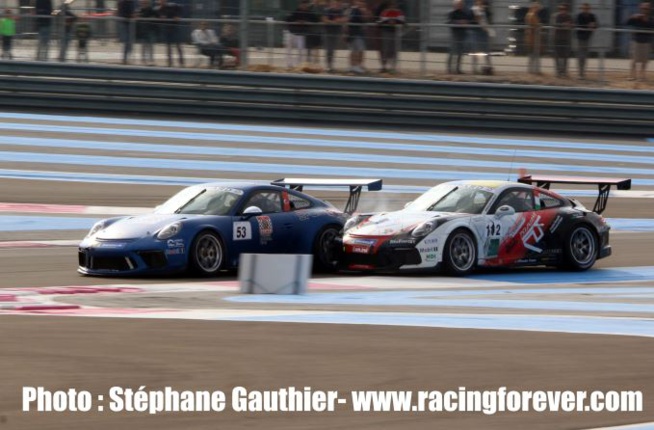 Güven sort vainqueur d'un dur combat face à Rovera Güven sort vainqueur d'un dur combat face à Rovera