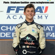 Bonne fin de saison pour De Wilde Bonne fin de saison pour De Wilde