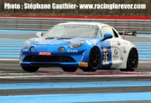 FFSA GT 2018 : Guilvert, Michal et Wallgren champions au Paul Ricard