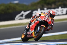 La douche froide pour les pilotes Honda La douche froide pour les pilotes Honda