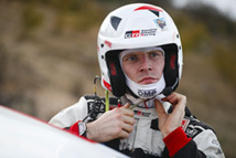 Jari Matti Latvala