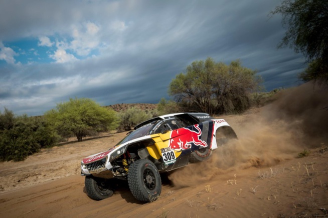© MARCELO MARAGNI/RED BULL CONTENT POOL © MARCELO MARAGNI/RED BULL CONTENT POOL