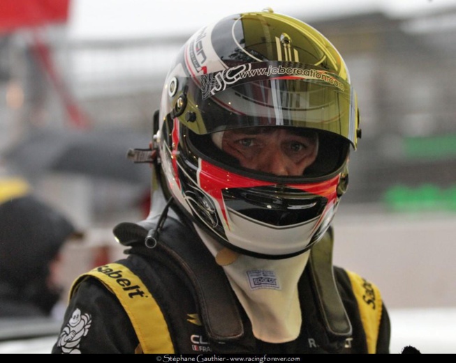 Nouveau titre pour Nicolas Milan ! Nouveau titre pour Nicolas Milan !