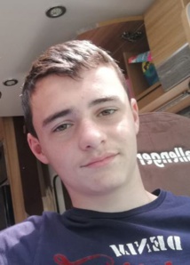 Karting : A la découverte d'Axel Gouesmel Karting : A la découverte d'Axel Gouesmel