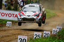 Toyota champion constructeurs Toyota champion constructeurs