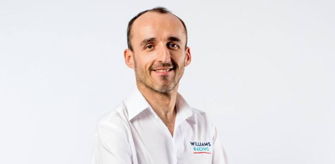 © Williams F1 © Williams F1