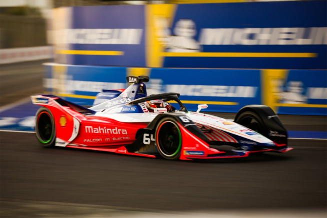 © Mahindra © Mahindra