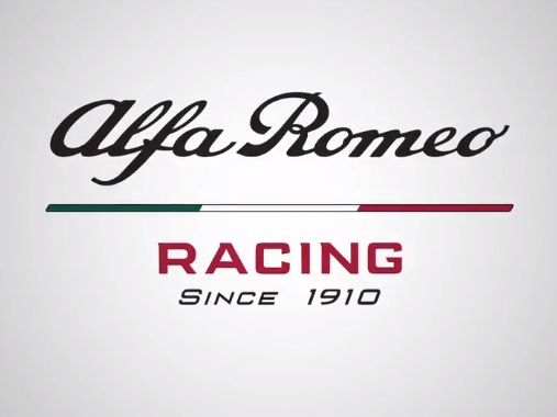F1 : Sauber devient Alfa Romeo Racing