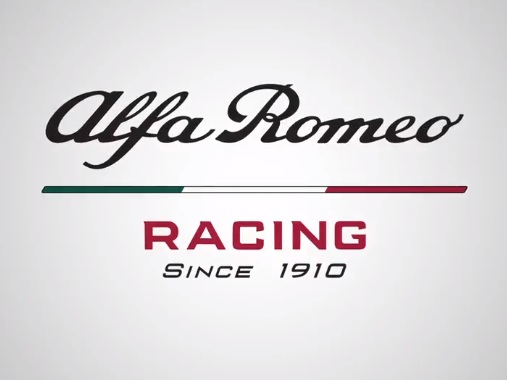 F1 : Sauber devient Alfa Romeo Racing F1 : Sauber devient Alfa Romeo Racing