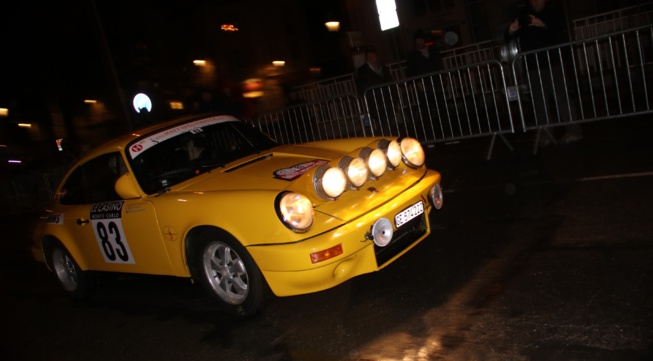 © O. Jennequin – www.racingforever.com © O. Jennequin – www.racingforever.com