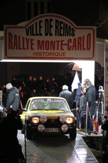 © O. Jennequin – www.racingforever.com © O. Jennequin – www.racingforever.com