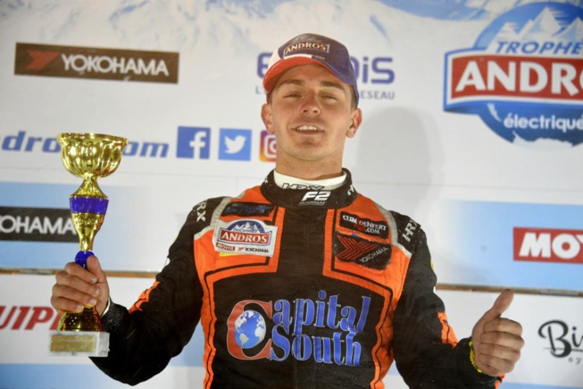 Dorian Boccolacci Dorian Boccolacci