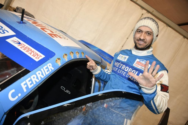 Ferrier maître de l'électrique Ferrier maître de l'électrique