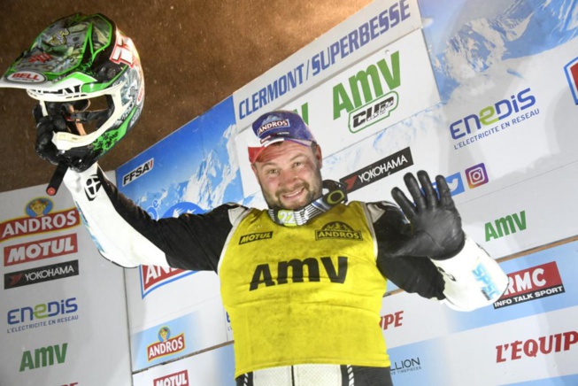 L'andros c'est aussi le 2 roues L'andros c'est aussi le 2 roues