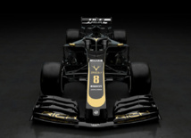 © Haas F1 Team © Haas F1 Team