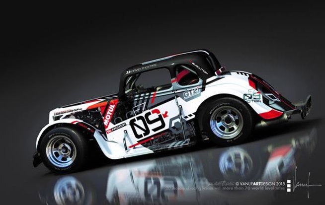 De nouvelles sensations en 2019 De nouvelles sensations en 2019