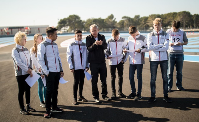 Le choix fut difficile Le choix fut difficile