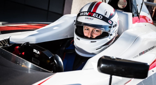 Une saison F4 en vue pour le vainqueur Une saison F4 en vue pour le vainqueur