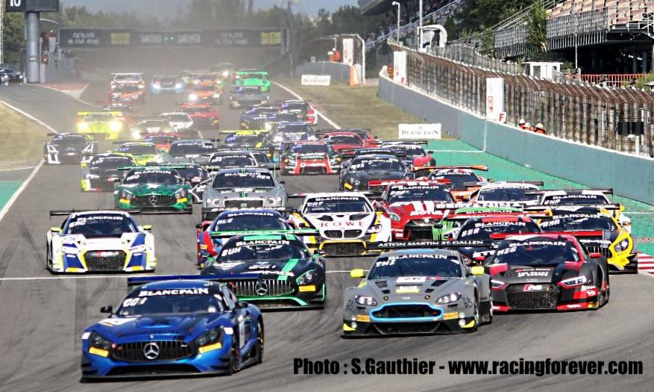 Quel constructeur s'imposera cette année ? Quel constructeur s'imposera cette année ?