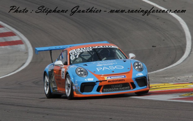 En action à Dijon En action à Dijon