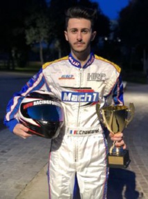 Lorys est prêt pour gagner ! Lorys est prêt pour gagner !