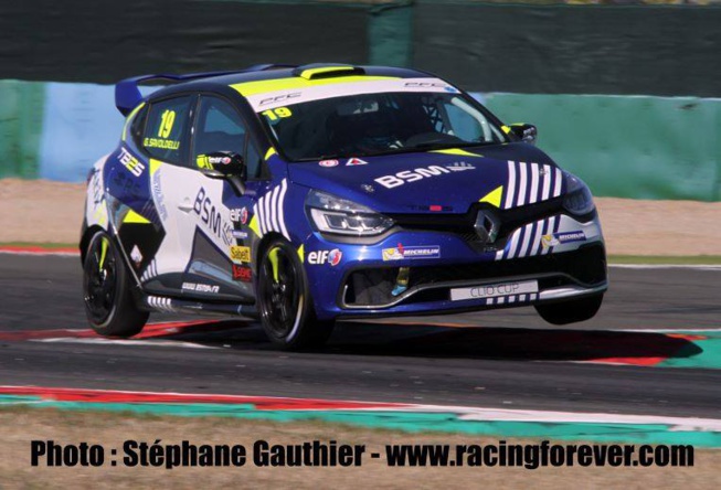 Guillaume Savoldelli à l'attaque Guillaume Savoldelli à l'attaque