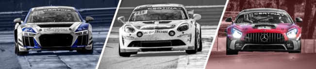 FFSA GT : Une grille 2019 prometteuse FFSA GT : Une grille 2019 prometteuse