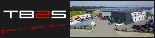 Clio Cup : Dorian Guldenfels rejoint TB2S Clio Cup : Dorian Guldenfels rejoint TB2S