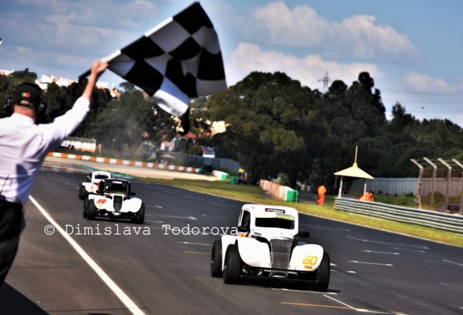 Legend Cars : Estoril 2019 Legend Cars : Estoril 2019