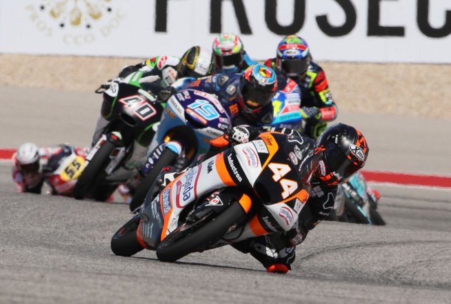 4e victoire pour Aaron Canet (Photo Gold & Goose) 4e victoire pour Aaron Canet (Photo Gold & Goose)