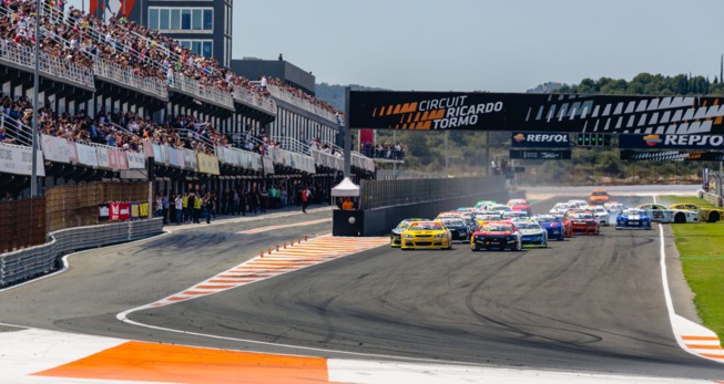 La saison est lancée (Photo Stephane Azemard) La saison est lancée (Photo Stephane Azemard)