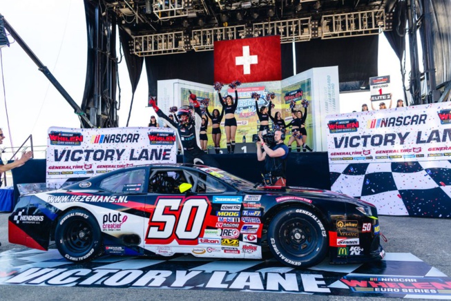 Photo S.Azemard - NWES Photo S.Azemard - NWES