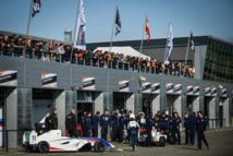 F4 2019 : Présentation Nogaro F4 2019 : Présentation Nogaro